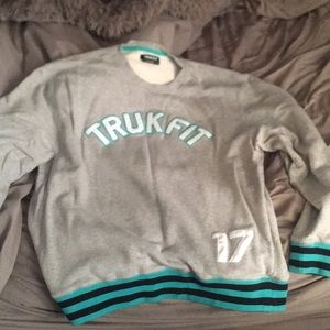 Authentic Trukfit Sweatshirt